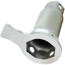 Spanner Box Nut/Cap - BPW